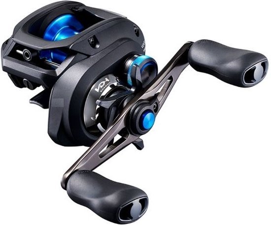 Shimano - Reel SLX DC 151 - Shimano — afbeelding 4