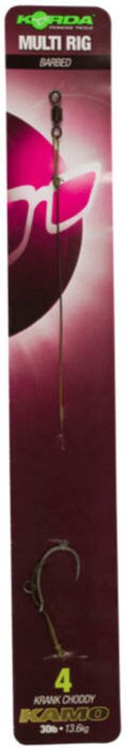 RIG RINGS OVAL Korda - Pagliarini Fishing Store - Foto 4