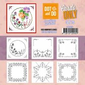 Dot and Do - Cards Only - Set 76