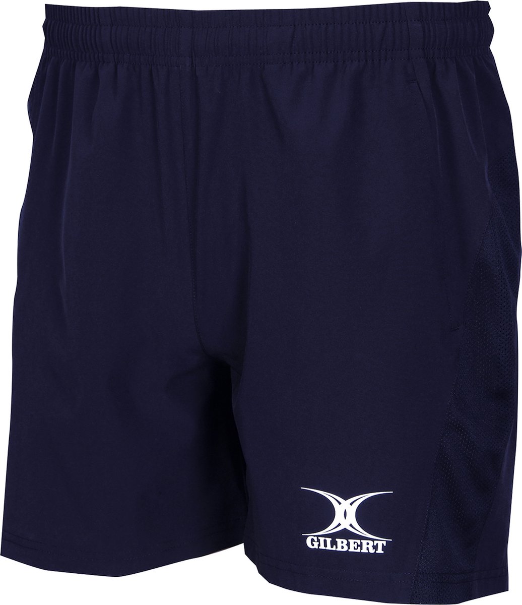 Gilbert Shorts Leisure Dark Navy - XS