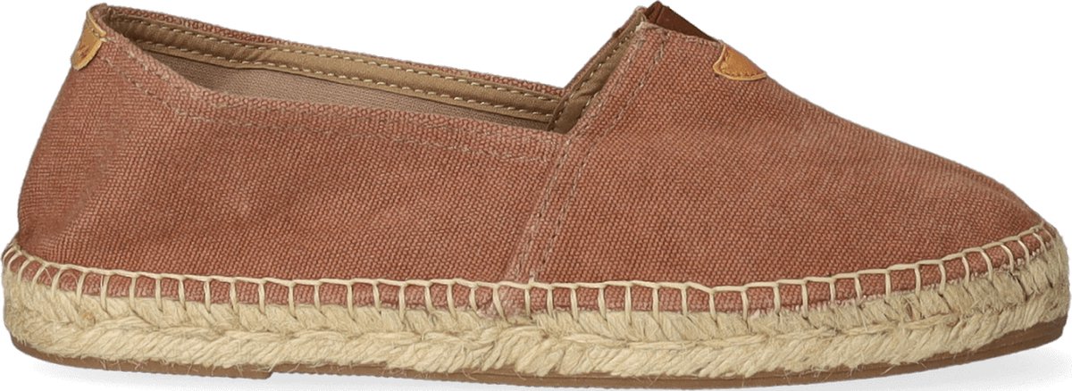 Toni Pons - Blanes-ER Katoen Espadrilles Bru - Maat 41