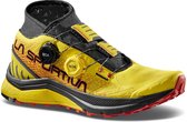 La Sportiva Jackal Ii Boa Trail Running Chaussures Jaune EU 40 Homme