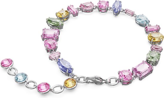 Swarovski 5656427 - Armband (sieraad) - Metaal | bol