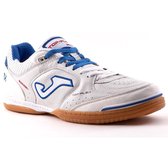 Joma Top Flex 602 White/Royal Indoor