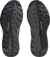 adidas TERREX Terrex Free Hiker 2.0 Chaussures pour femmes de randonnée - Unisexe - Zwart - 44 2/3