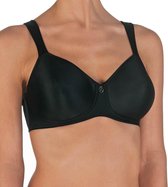 Felina Molding-Bh zonder Beugel 0203201 004 Black - maat EU 95A / FR 110A