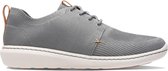 Clarks Heren Step Urban Mix - G170411 - grijs - maat 9