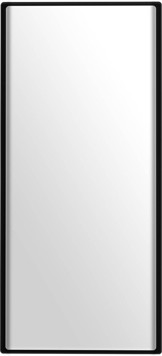 Gehard glas Geschikt voor Samsung S23 Ultra 100% hechting Afgeschuind Shockproof Zwart
