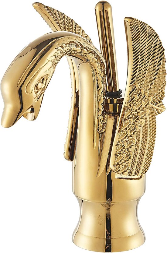 Gouden Badkamer Kraan Badkamer Kraan Wastafel Kraan Wastafel Kraan