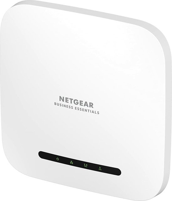 Netgear WAX220 - Access Point - WiFi 6 - AX4200 - PoE