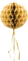 Folat - Honeycomb Goud (30 cm)