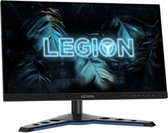 Lenovo Legion Y25g-30 62,2 cm (24.5") 1920 x 1080 pixels Full HD LED Noir