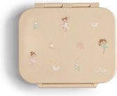 Coffret goûter tritan citron Ballerine
