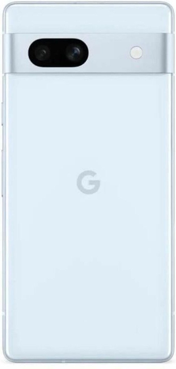 Google Pixel 7a - Budgetvriendelijke flagship thumbnail 2