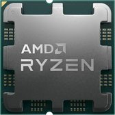 AMD Ryzen 9 7900X, AMD Ryzen™ 9, Emplacement AM5, AMD, 7900X, 4,7 GHz, 64-bit