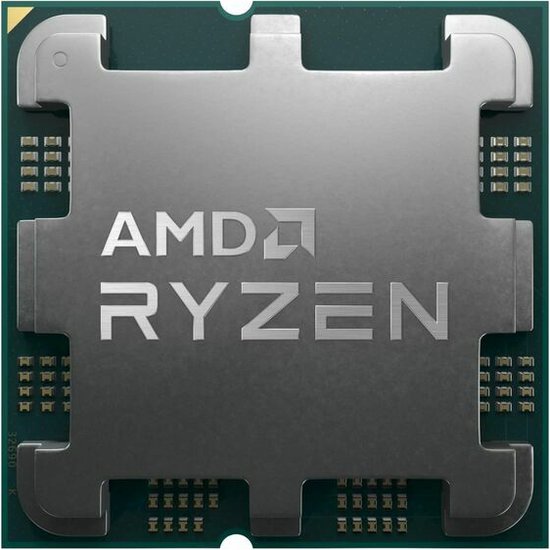 3. AMD Ryzen 9 7900