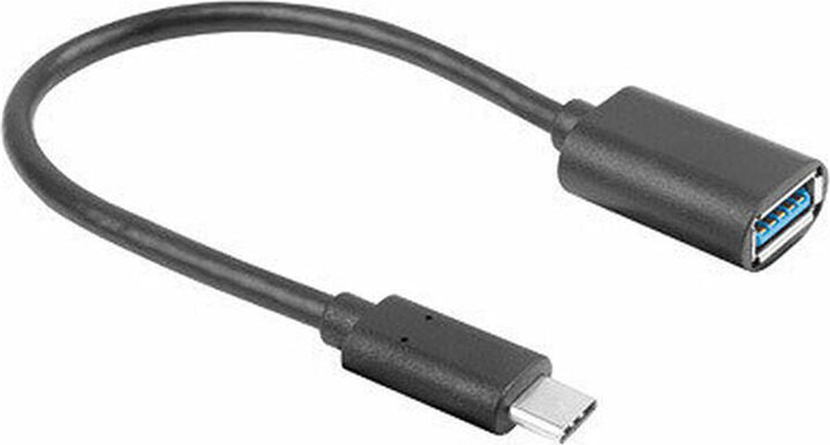 Cable Micro USB Lanberg