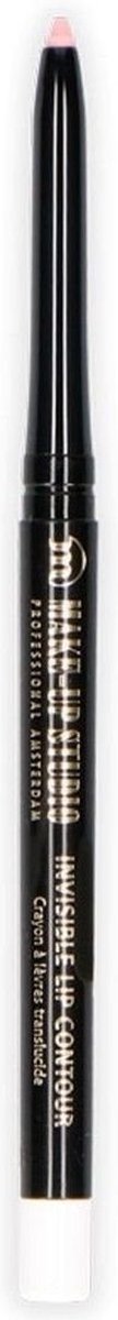 Bol.com Make-up Studio Invisible Lip Contour Lippotlood - Transparant aanbieding