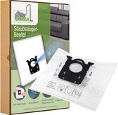 15x Etana sac d'aspirateur compatible avec Electrolux Ultrasilencer Z3358 IZ 3358 - 15 sacs d'aspirateur