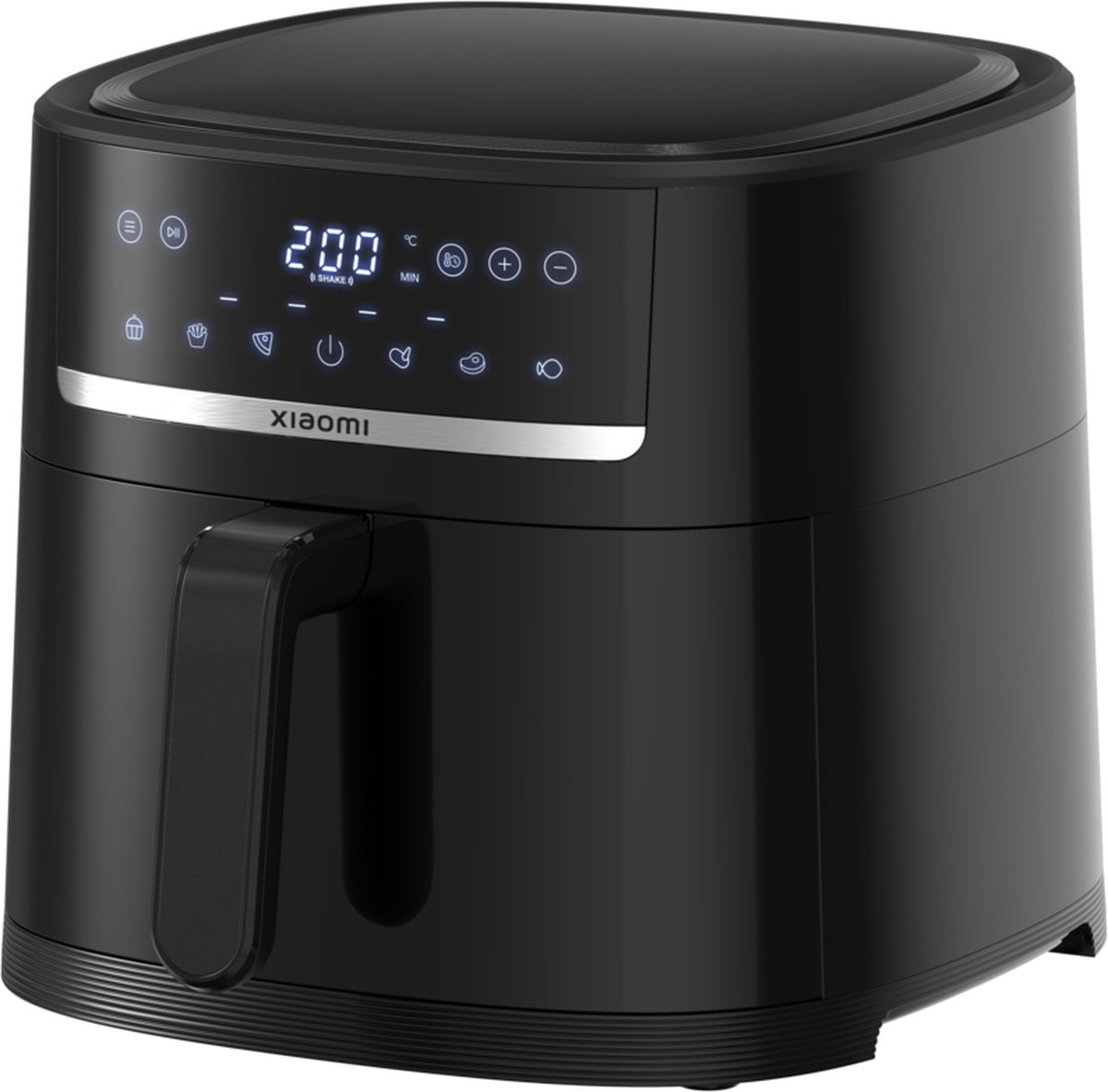 Air Fryer 6L