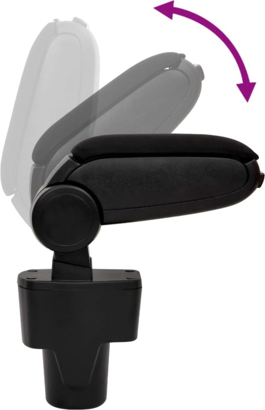 OMAC Tapis de coffre pour Renault Clio 2012-2019 sur mesure en