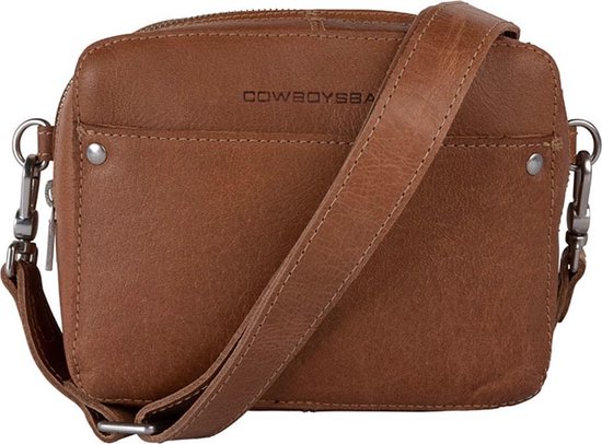 Cowboysbag - Bag Betley Camel