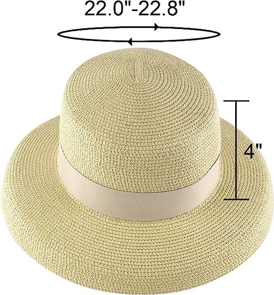 zomerhoed dames 2021