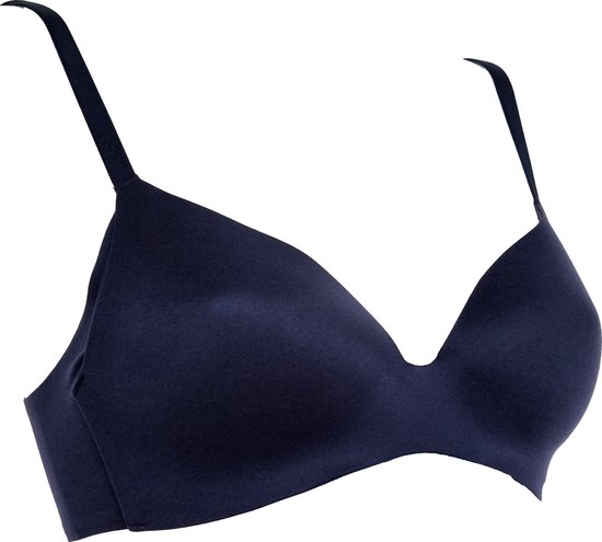 Royal Lounge Lingerie Diva Zwart Padded Bra - Royal Lounge Lingerie