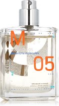 Escentric Molecules Molecule 05 30 ml Eau de Toilette spray - unisexparfum