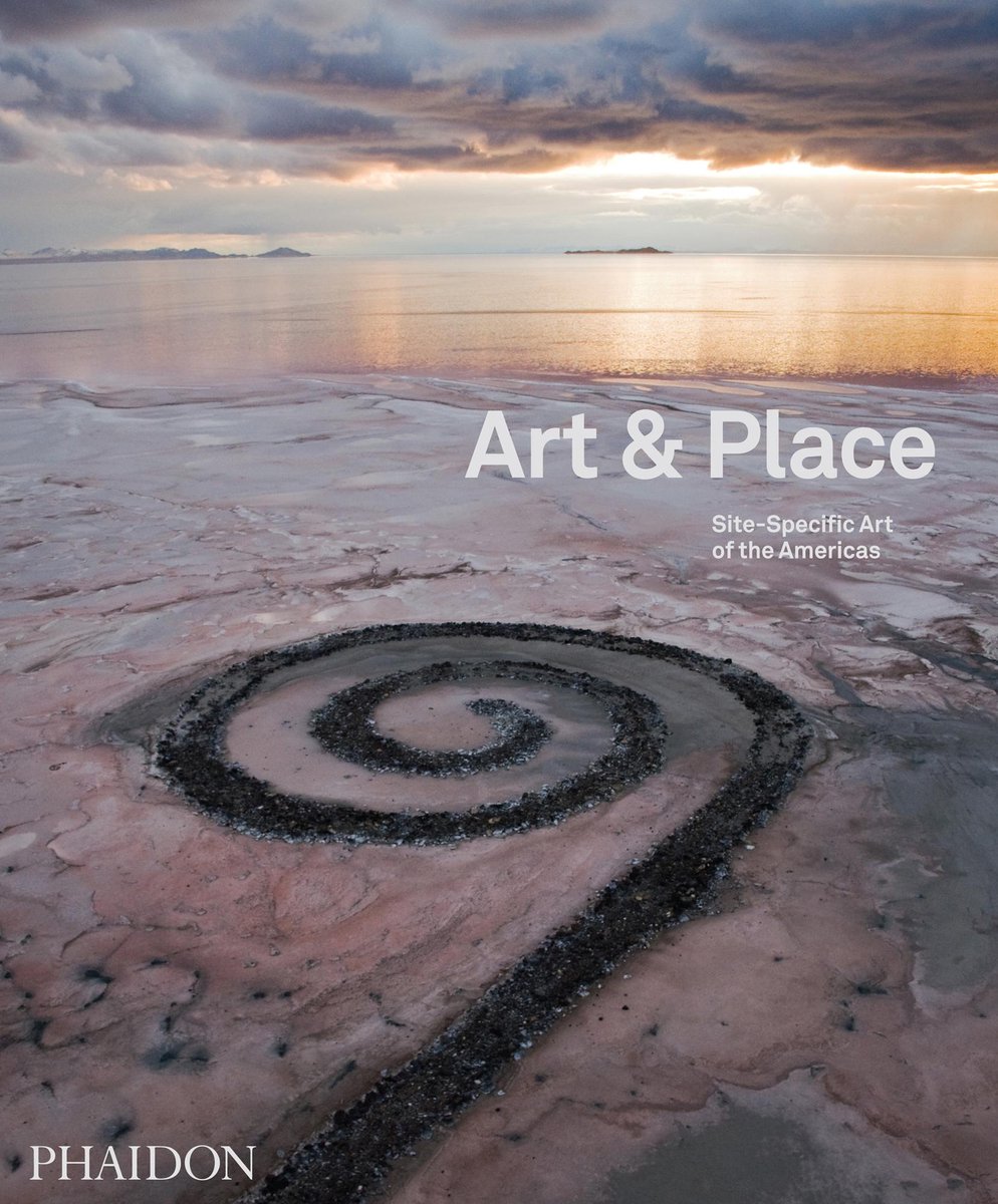 Art & Place - Adrian Locke