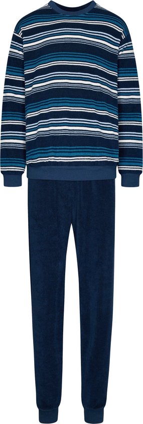 Robson Pyjamaset Wes Heren Pyjamaset - Maat 52