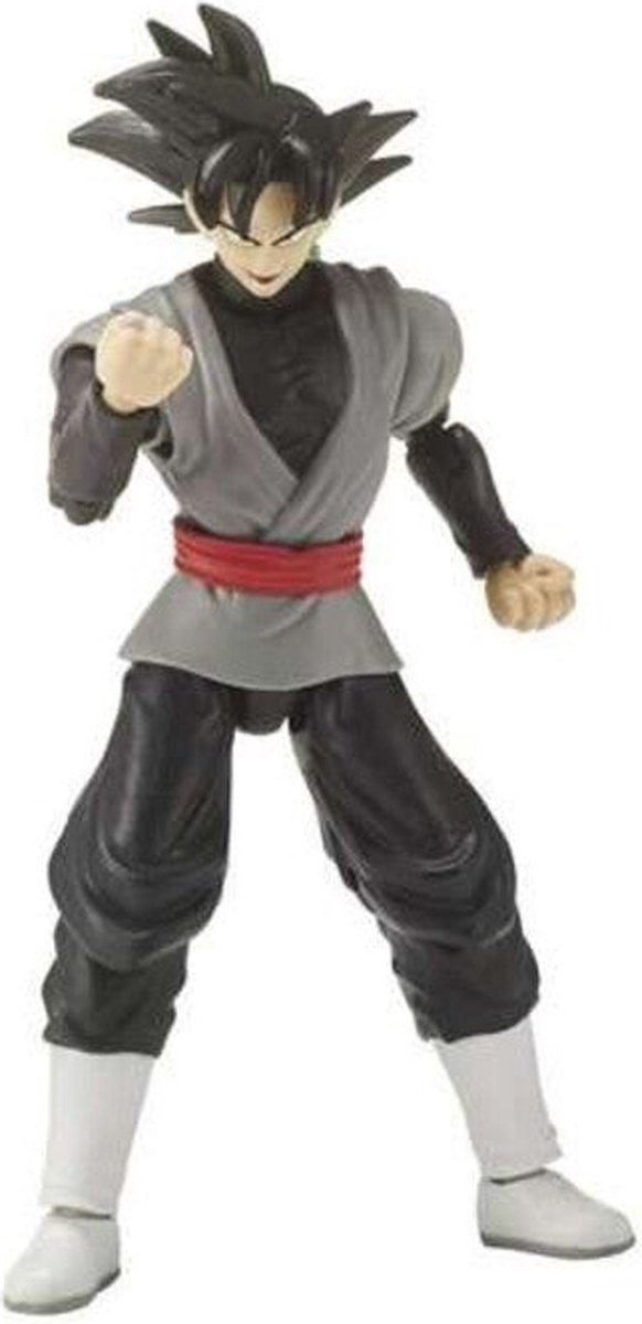 Dragon Ball Super - Figurine Dragon Stars 17 cm - Super Saiyan Goku sur  marjanemall aux meilleurs prix au Maroc