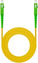 Fibre optic cable NANOCABLE 10.20.0001 1 m