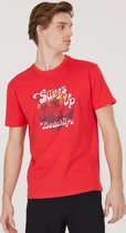Cruz T-Shirt Beachlife