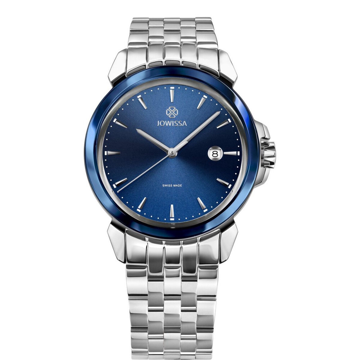 Jowissa Herenhorloge J4.255.L