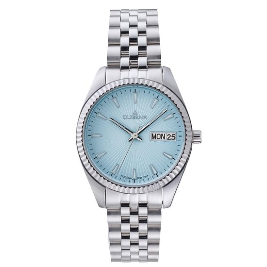 Dugena Dames horloge analoog quartz One 32017601