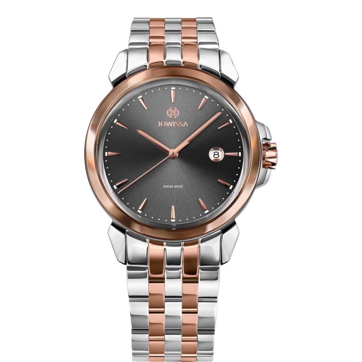 Jowissa Herenhorloge J4.249.L