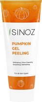 Sinoz Pumpkin Peeling - Gezichtsverzorging - 100 ml