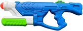 Waterpistolen - set van 2 - waterpret - waterpistool 42 cm