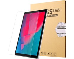 Screen Protector - Geschikt voor Lenovo Tab M10 HD Gen 2 Screen Protector - 9H Tempered Glass - Transparant