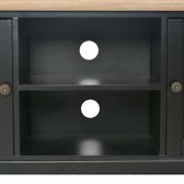 vidaXL-Tv-meubel-120x30x40-cm-hout-zwart