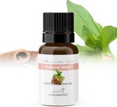 Kaneelblad olie - Biologische etherische olie - Puur - 10 ml