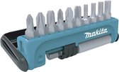 Makita D-64995 Jeu d'embouts 11 pièces