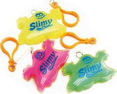 Slimy Original Sleutelhanger