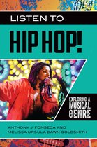 Exploring Musical Genres - Listen to Hip Hop!