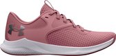 Under Armour Charged Aurora 2 Sneakers Roze EU 36 Vrouw