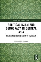 Central Asia Research Forum- Political Islam and Democracy in Central Asia