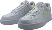 Nike WMNS Air force 1'07 - White - Coconut milk - maat 44