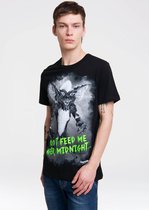 Logoshirt T-Shirt Gremlins - After Midnight