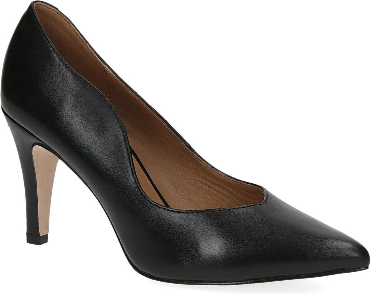 15 Paires De Protège-Talons Noirs - 3 Tailles S/M/L - Évite L'Enfoncement Dans L'Herbe Et Sols Meubles